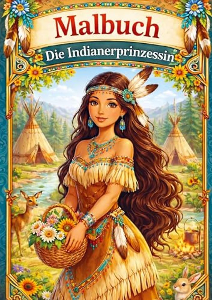 Kleurboek, Knapsie en Babsie
