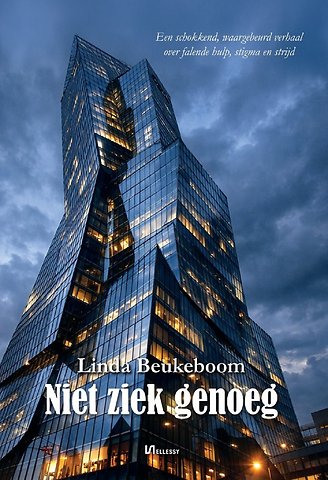 Niet ziek genoeg