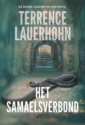 Het Samaelsverbond