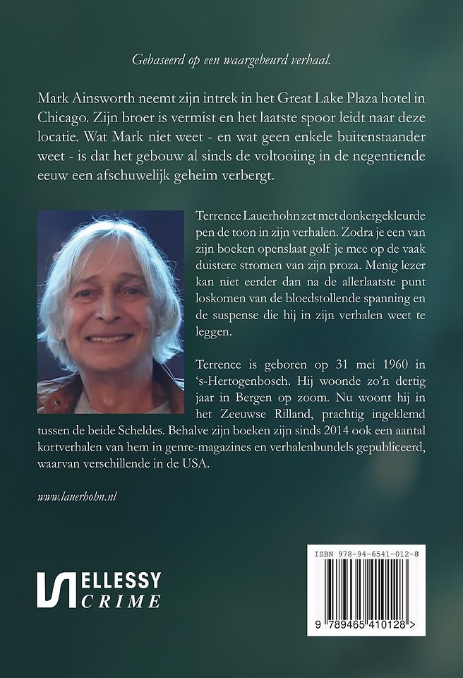 Het Samaelsverbond
