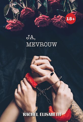 Ja, mevrouw