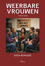 Weerbare vrouwen