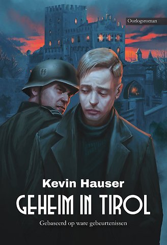 Het geheim in Tirol