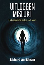 Uitloggen mislukt