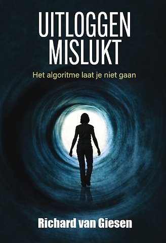 Uitloggen mislukt