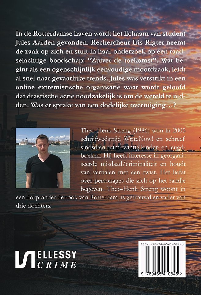 Dodelijke overtuiging