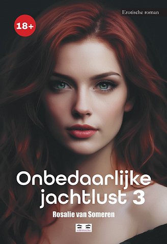 Onbedaarlijke jachtlust 3