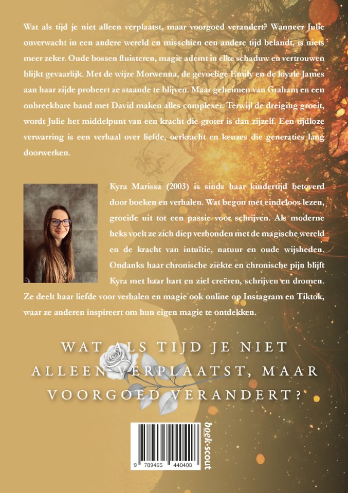 Een tijdloze verwarring