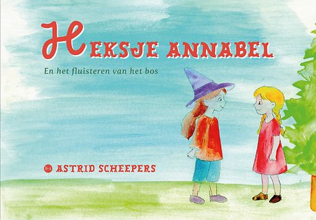 Heksje Annabel