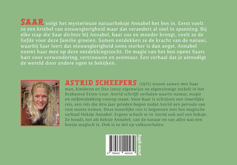 Heksje Annabel