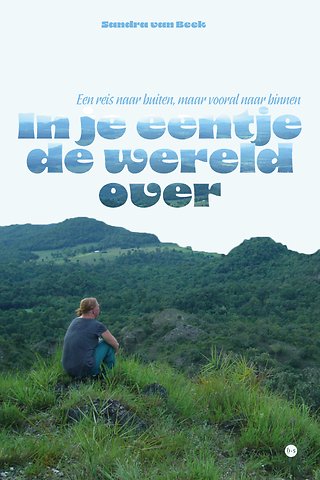 In je eentje de wereld over