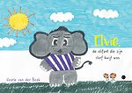Elvie, de olifant die zijn slurf kwijt was