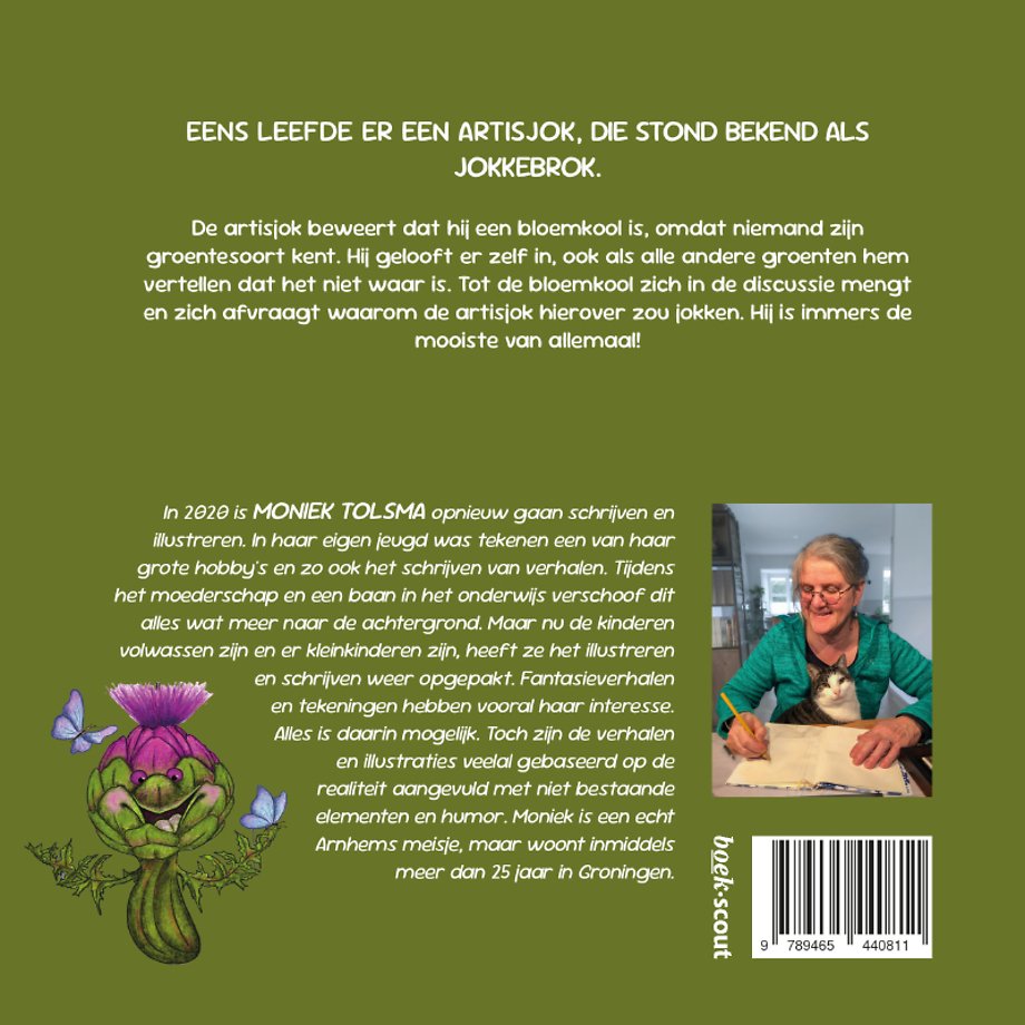 De artisjokkebrok