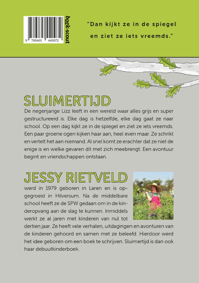 Sluimertijd