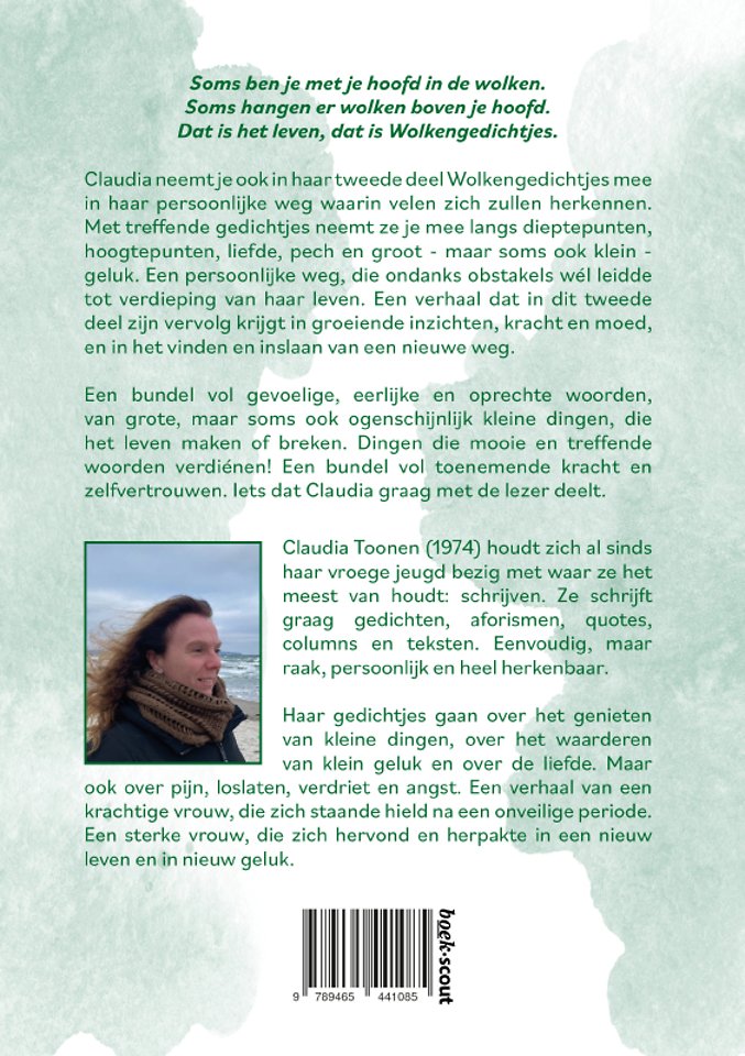 Wolkengedichtjes