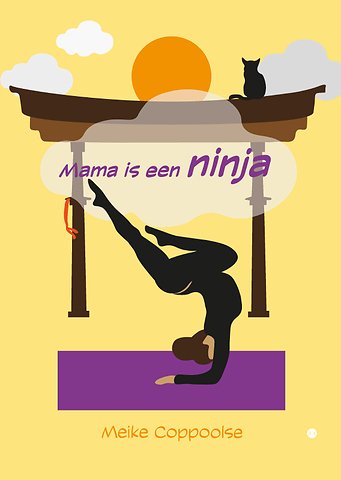 Mama is een ninja
