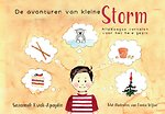 De avonturen van kleine Storm