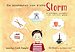 De avonturen van kleine Storm