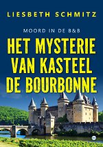 Het mysterie van kasteel de Bourbonne