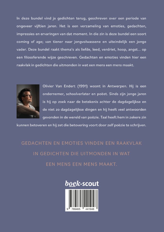 Leed en liefde