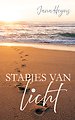 Stapjes van licht