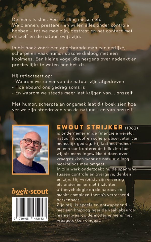 Slim, maar niet wijs