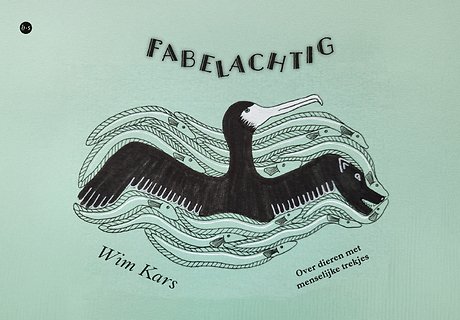 Fabelachtig