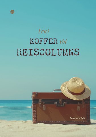 Een koffer vol reiscolumns