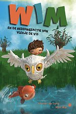 Wim en de reddingsactie van Vlekje de vis