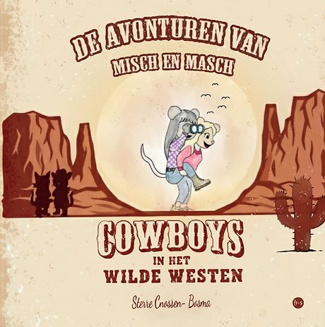 De avonturen van Misch en Masch