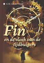 Fin en de vloek van de tijdbuigers