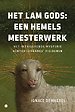 Het Lam Gods: een hemels meesterwerk