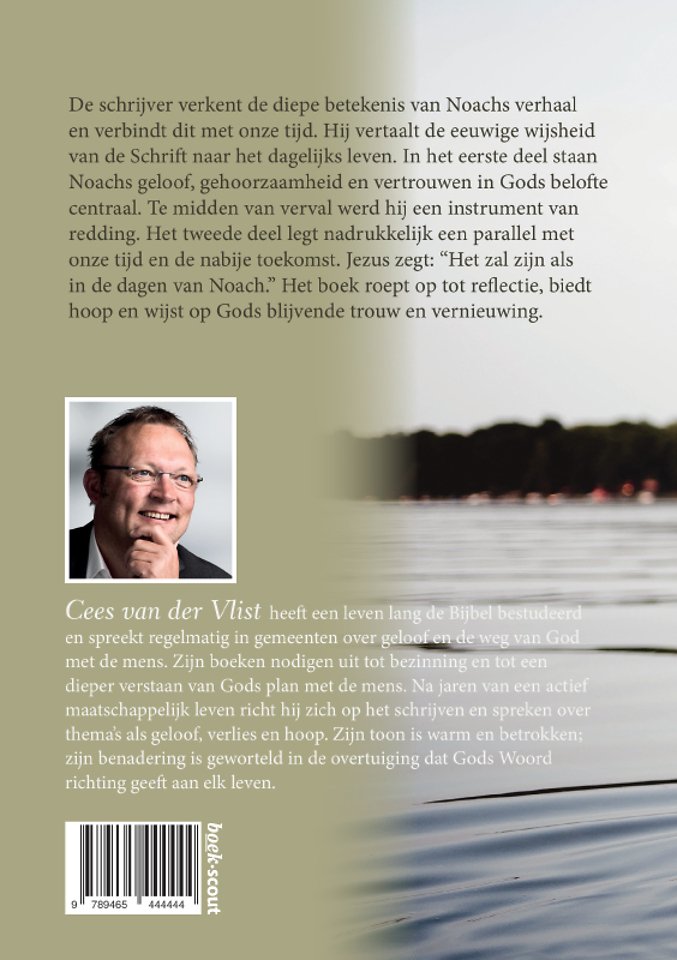 De dagen van Noach