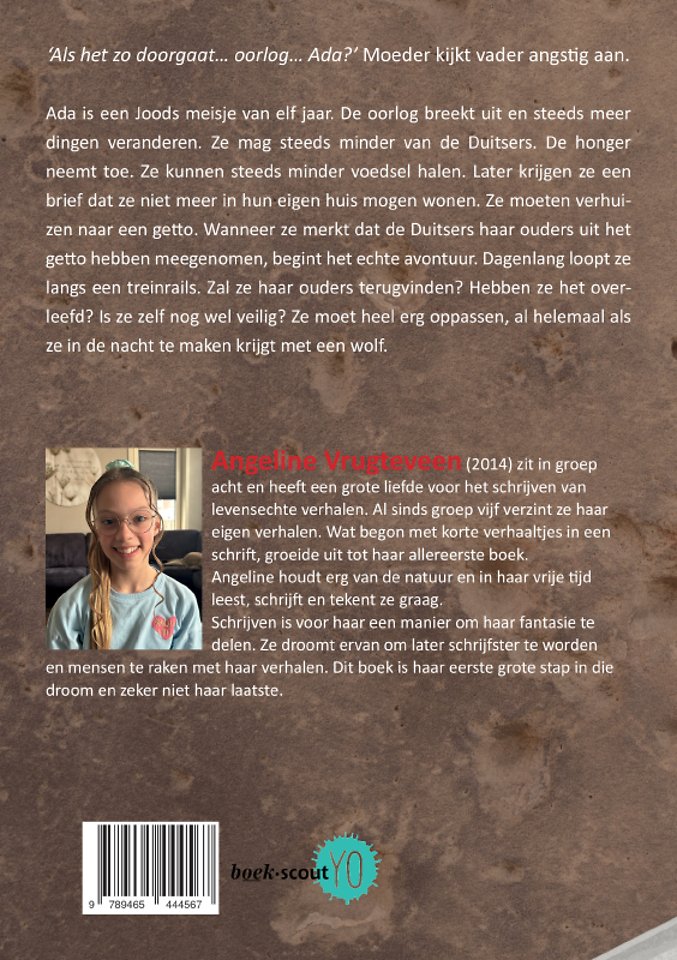 Een wereld vol gevaar