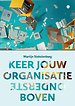 Keer jouw organisatie ondersteboven