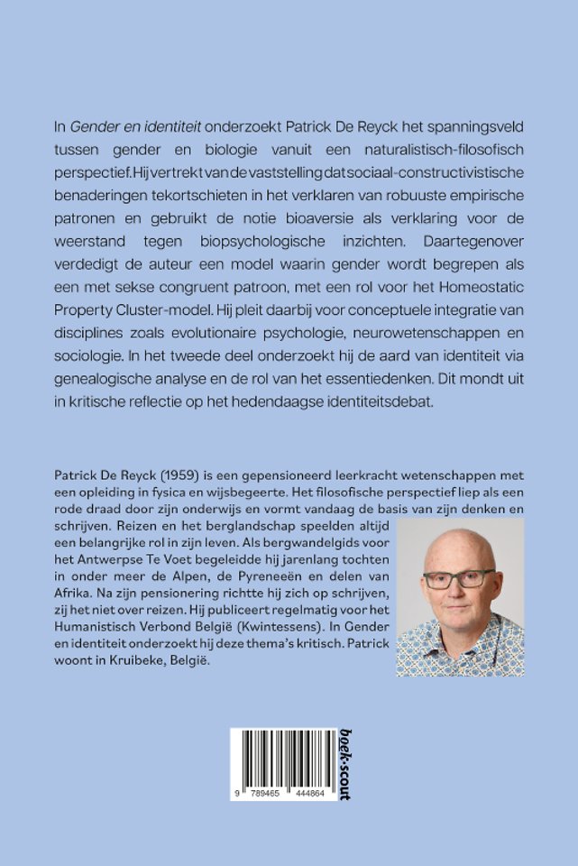 Gender en identiteit