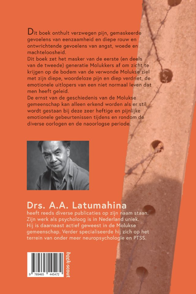 Levenslang in Ballingsoord Nederland