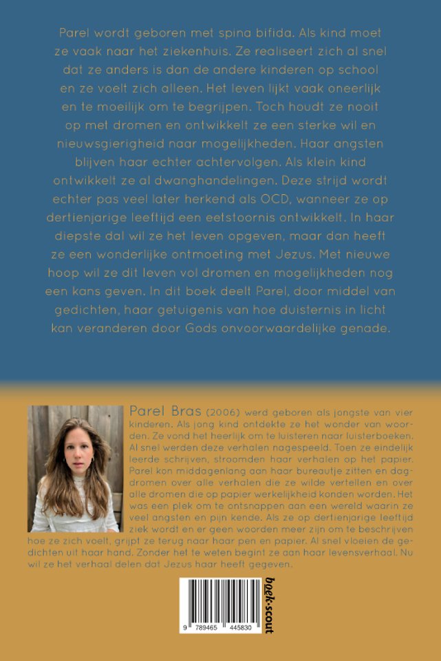 De parel in mij