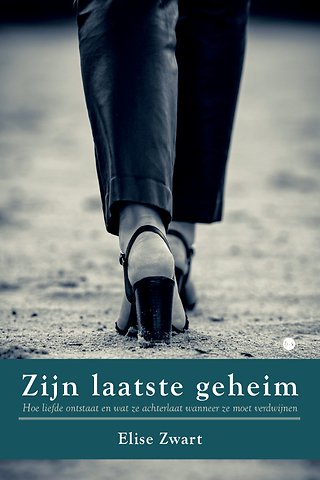 Zijn laatste geheim