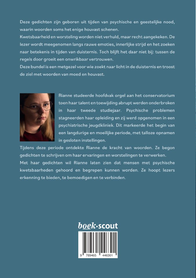 Op een dag vlieg ik weg