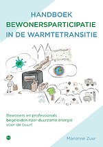 Handboek bewonersparticipatie in de warmtetransitie