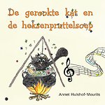 De gerookte kat en de heksenpruttelsoep
