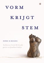 Vorm krijgt stem