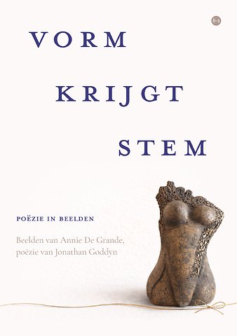 Vorm krijgt stem