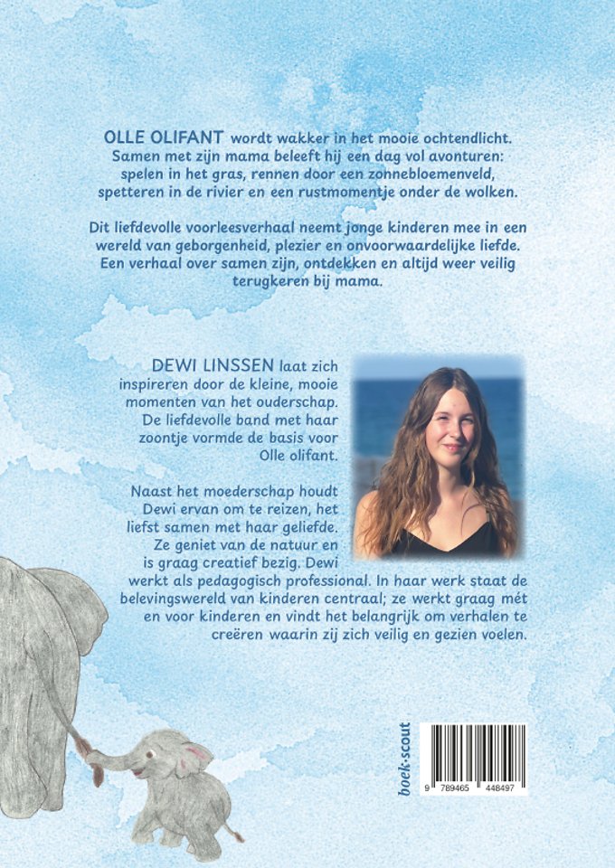 Olle olifant