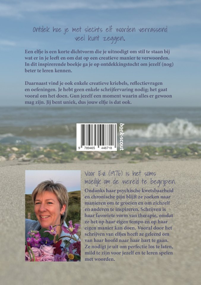Elfjes voor volwassenen