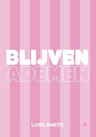 Blijven ademen