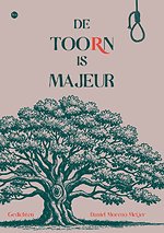 De toorn is majeur