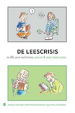 De leescrisis