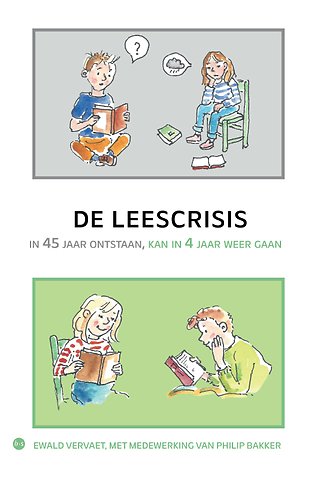 De leescrisis